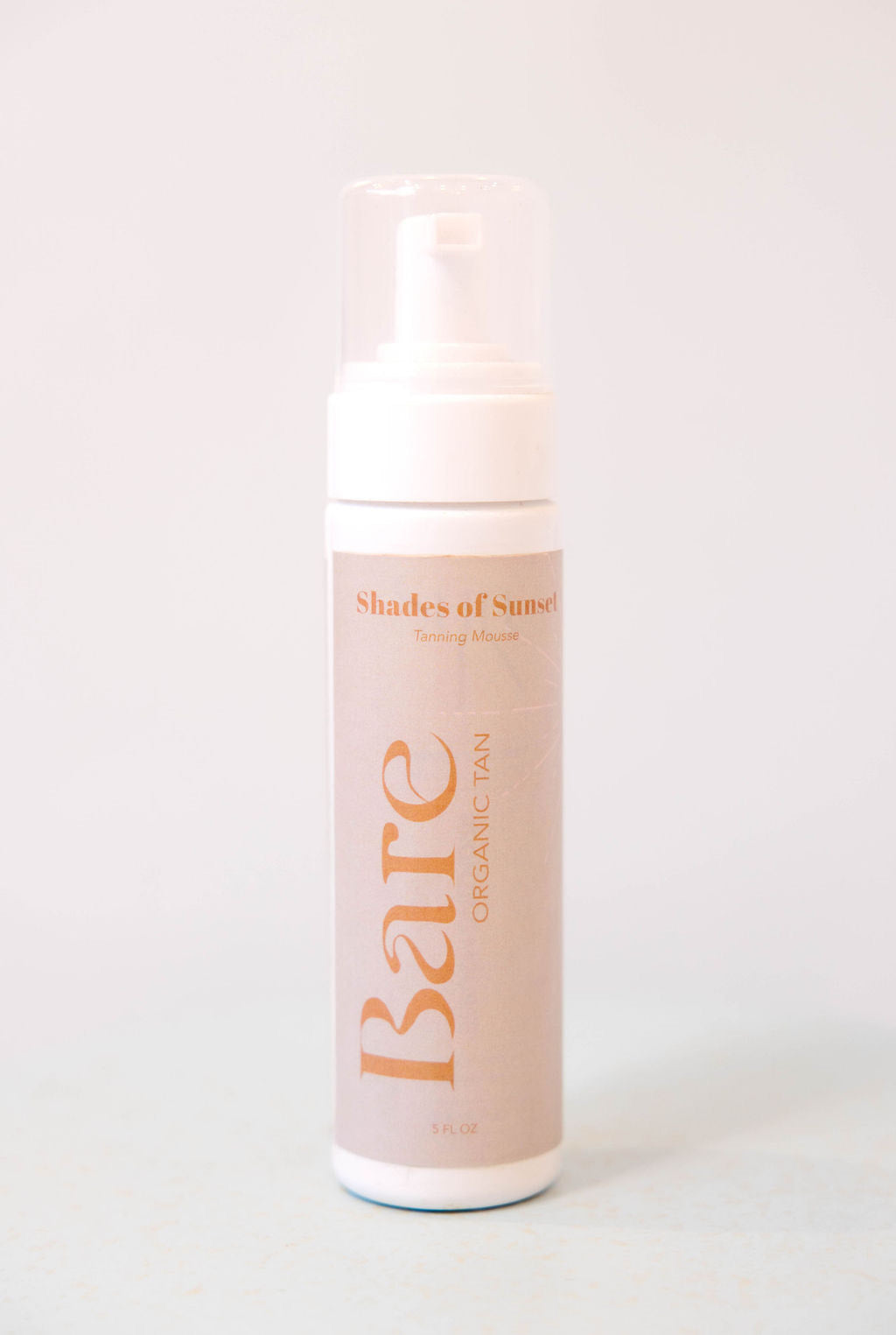 Shades of Sunset Mousse Wholesale