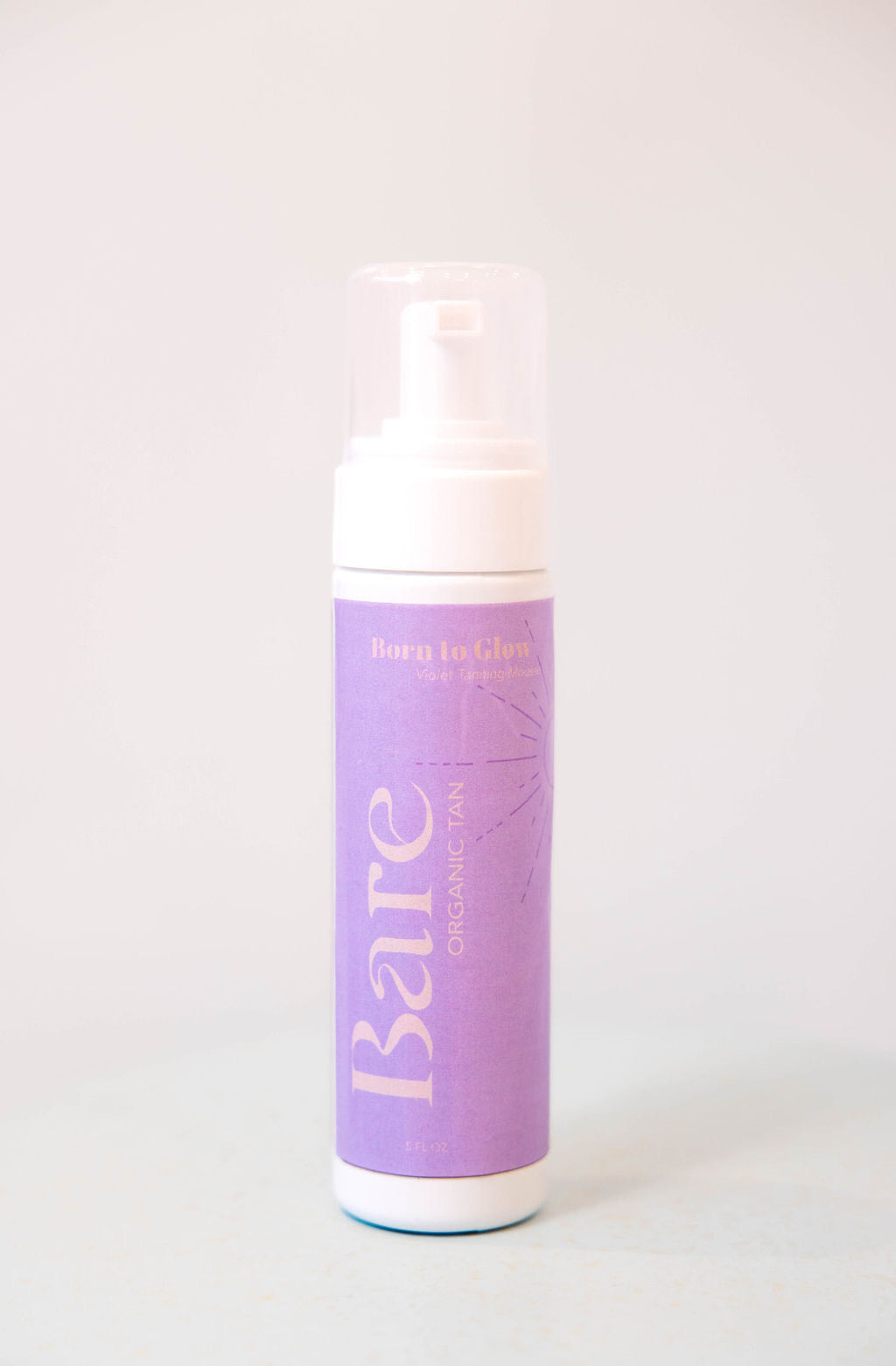 Born To Glow Violet Mousse Wholesale