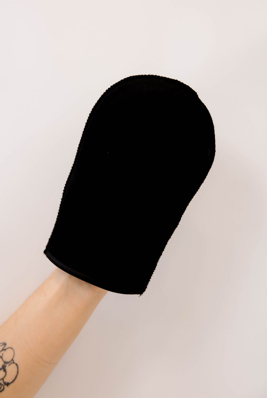 Tanning Mitt