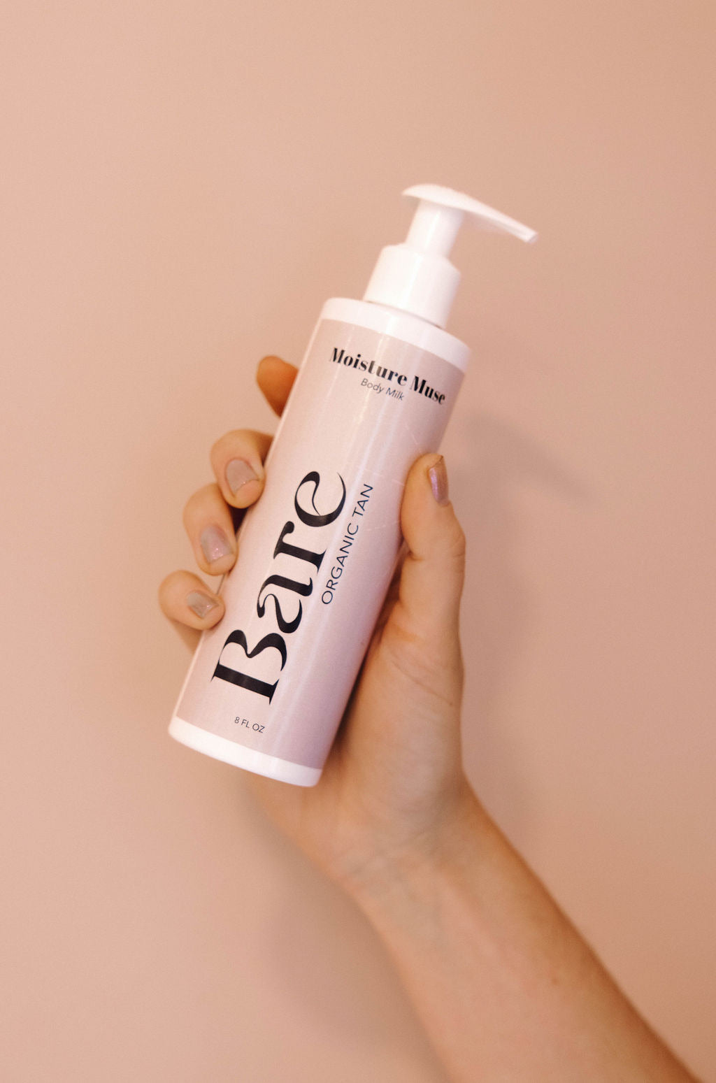 Moisture Muse Body Milk