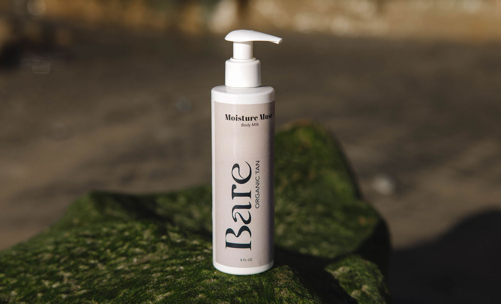 The Moisture Ritual Collection