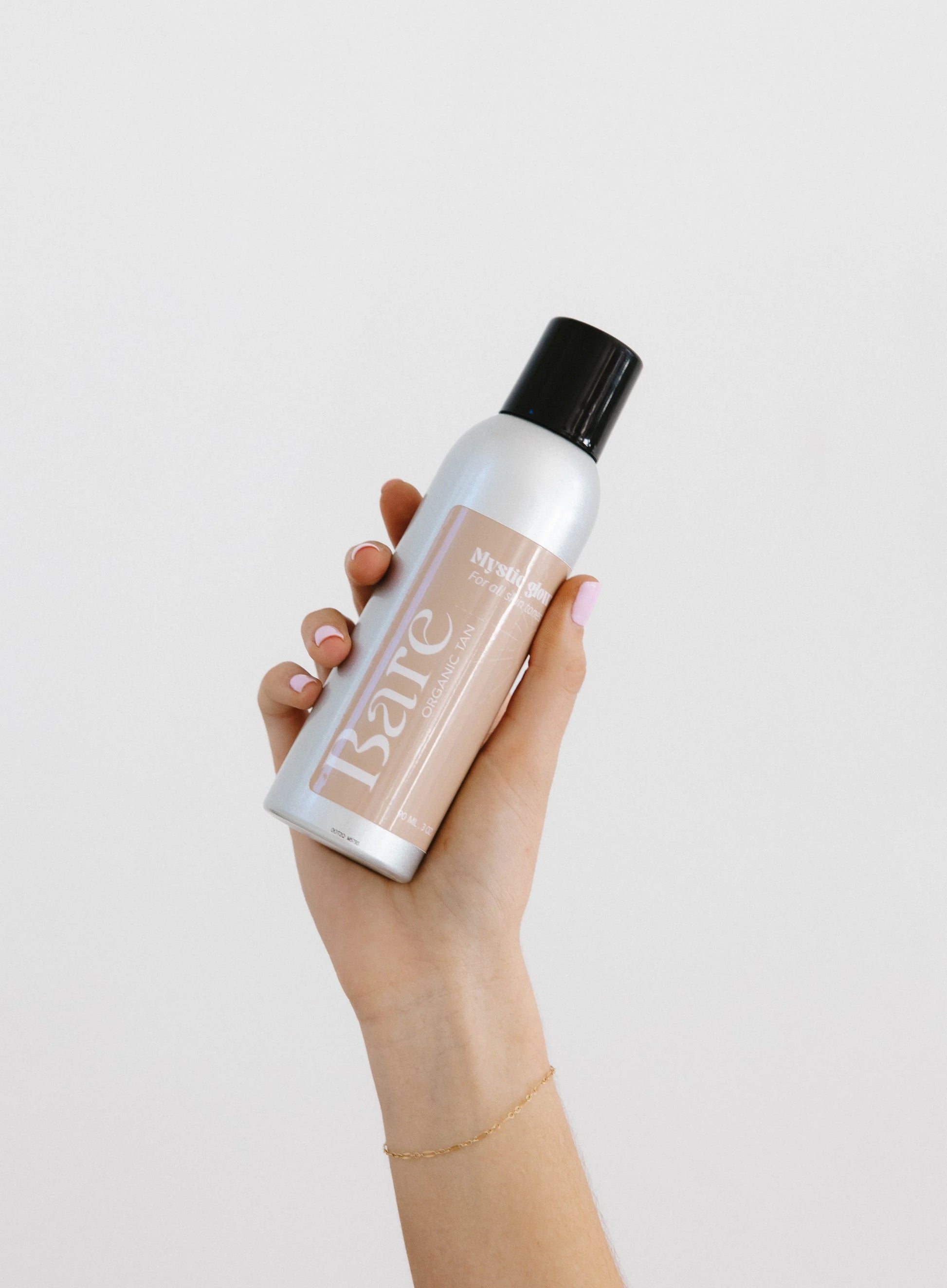 Professional Spray Tanning Startup Kit