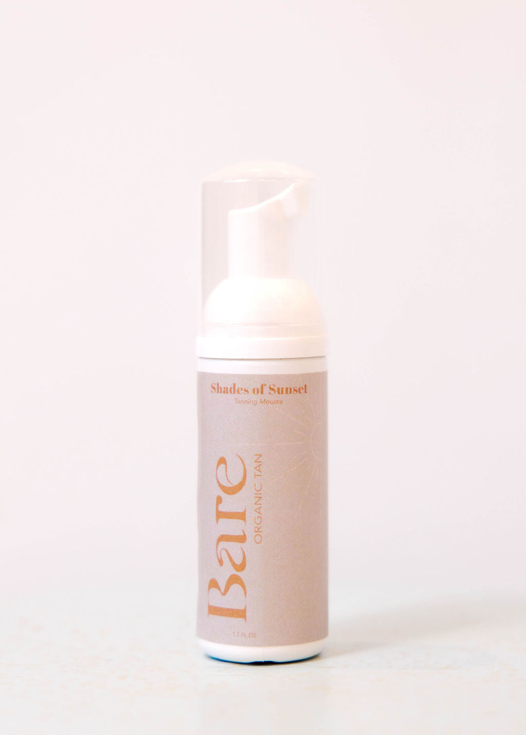 Shades of Sunset Mini