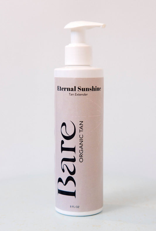 Eternal Sunshine Tan Extender