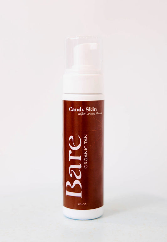 Candy Skin Mousse