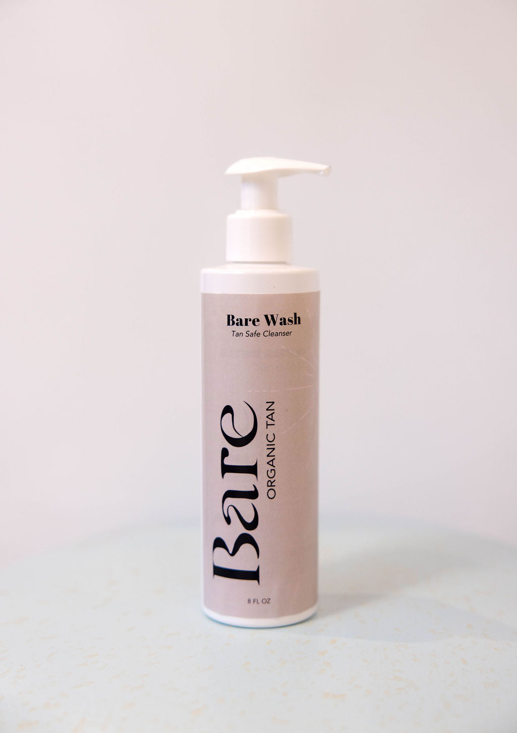Bare Body Wash